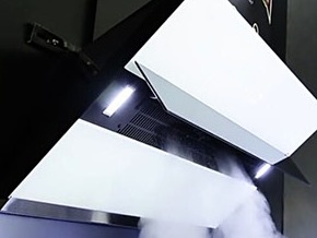 巧派厨电X6吸油烟机机